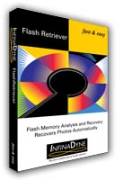InfinaDyne Flash Retriever